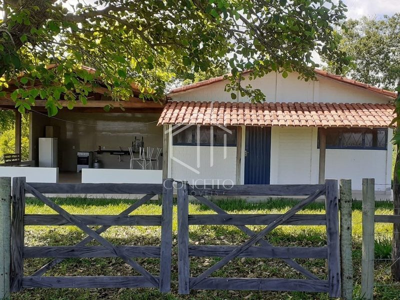 Foto de FAZENDA À VENDA 2.346 hECTARES · SÃO FRANCISCO MG