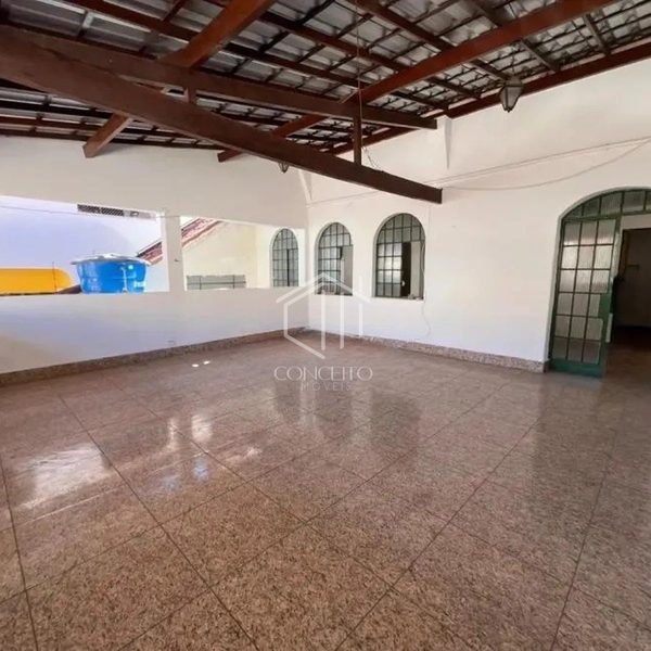 Foto 2 de 17 — Casa 4 quartos · Cachoerinha