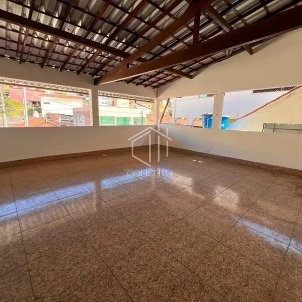 Foto 4 de 17 — Casa 4 quartos · Cachoerinha