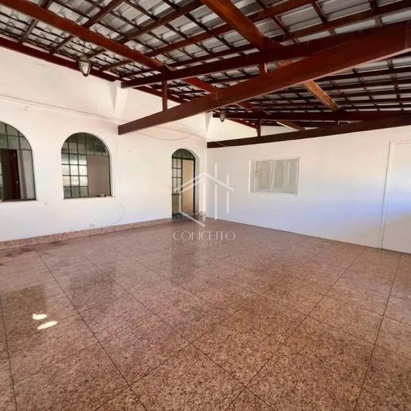 Foto 5 de 17 — Casa 4 quartos · Cachoerinha