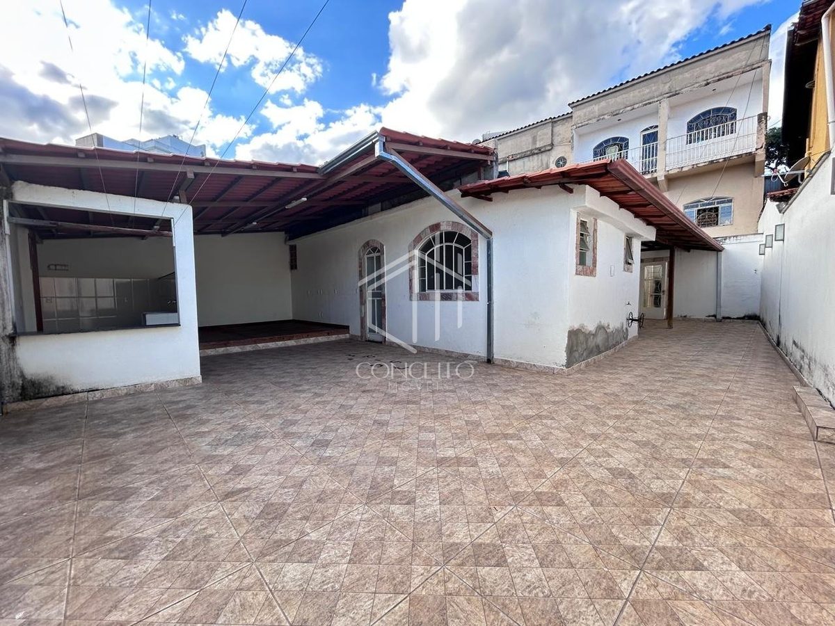 Foto 1 de 34 — Casa para investidores · renda