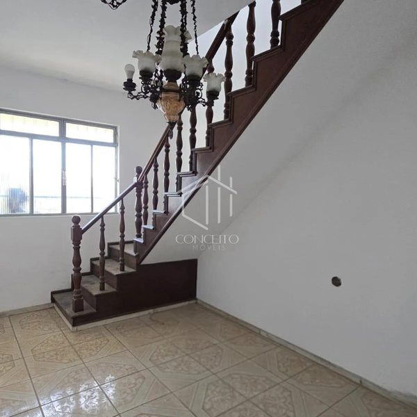 Foto 2 de 19 — Casa 5 quartos · Santa inês