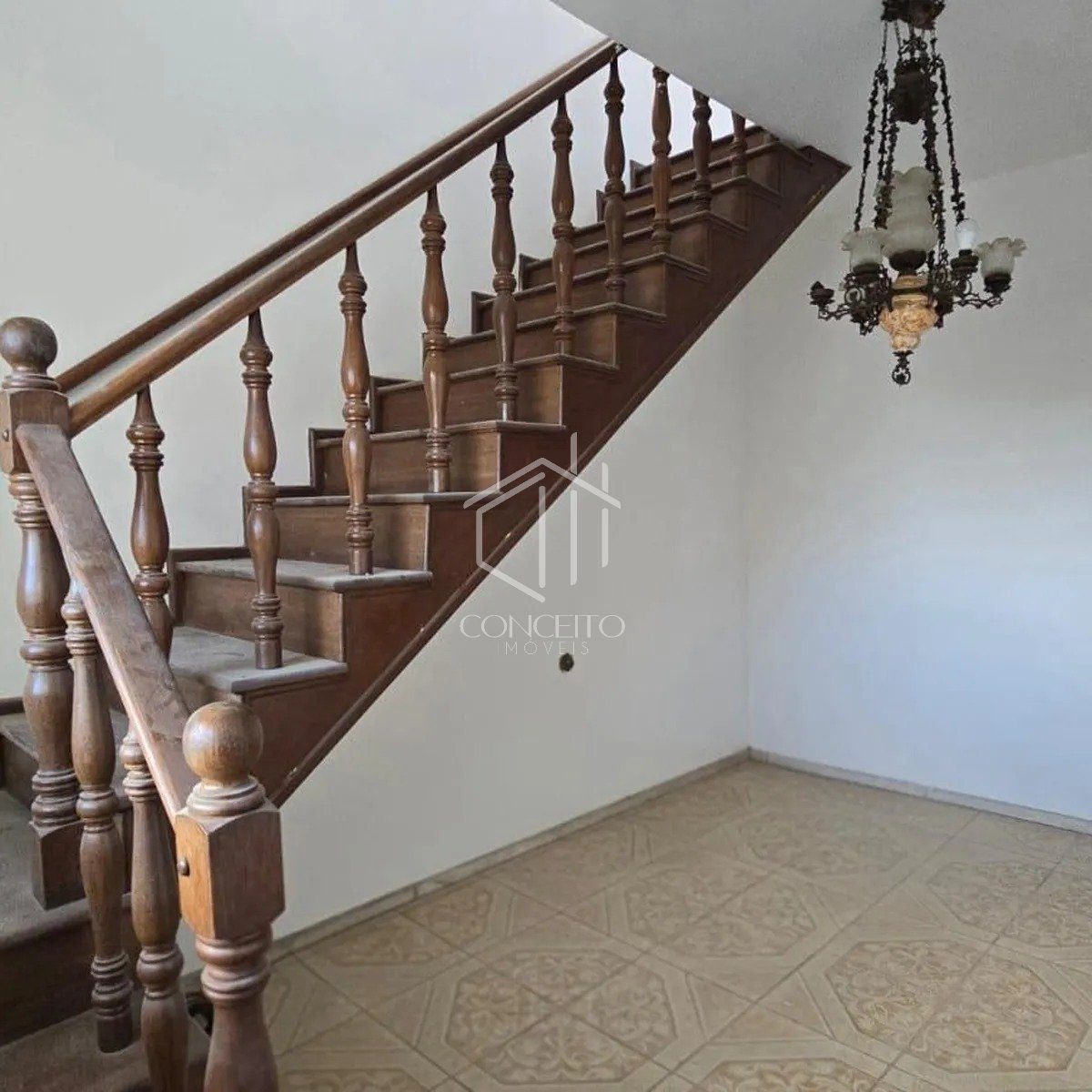Foto 1 de 19 — Casa 5 quartos · Santa inês