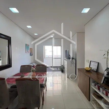 Foto 2 de 22 — Apartamento · 3 Quartos · 1 Vaga · Aeroporto