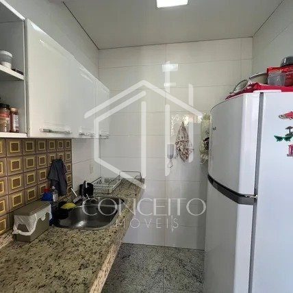 Foto 4 de 22 — Apartamento · 3 Quartos · 1 Vaga · Aeroporto