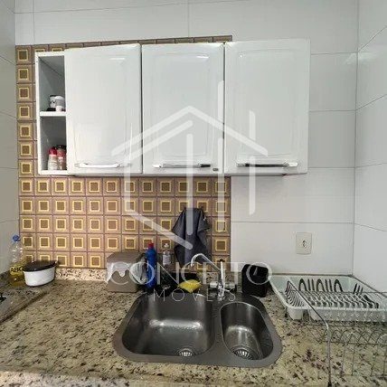 Foto 5 de 22 — Apartamento · 3 Quartos · 1 Vaga · Aeroporto