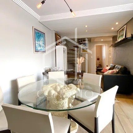 Foto de Apartamento · 3 Quartos · 3 Vagas · Nova Granada