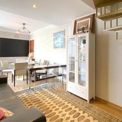 Foto 2 de 35 — Apartamento · 3 Quartos · 3 Vagas · Nova Granada