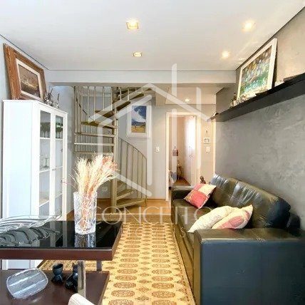 Foto 4 de 35 — Apartamento · 3 Quartos · 3 Vagas · Nova Granada