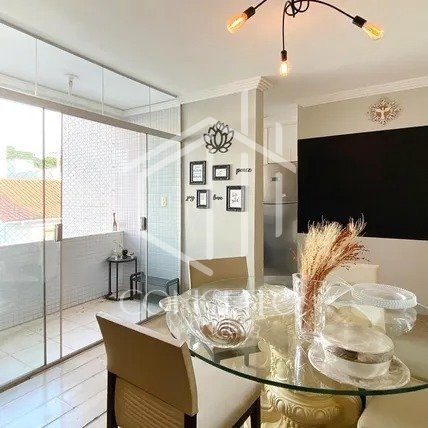 Foto 5 de 35 — Apartamento · 3 Quartos · 3 Vagas · Nova Granada