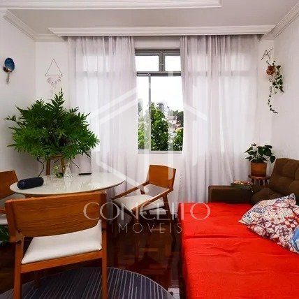 Foto 2 de 22 — Apartamento · 2 Quartos · 1 Vaga · Colegio Batista
