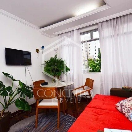 Foto 3 de 22 — Apartamento · 2 Quartos · 1 Vaga · Colegio Batista