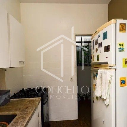 Foto 5 de 22 — Apartamento · 2 Quartos · 1 Vaga · Colegio Batista