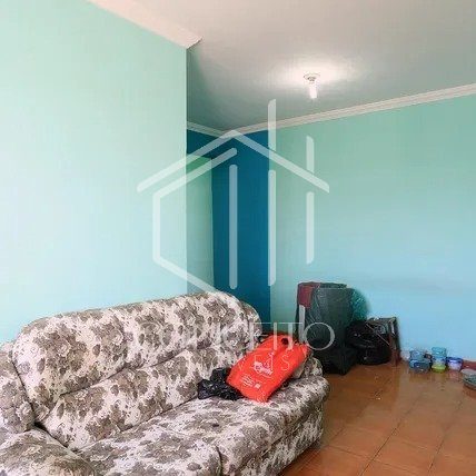 Foto de Apartamento · 2 Quartos · 1 Vaga · Ipiranga