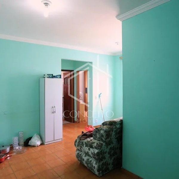 Foto 3 de 25 — Apartamento · 2 Quartos · 1 Vaga · Ipiranga