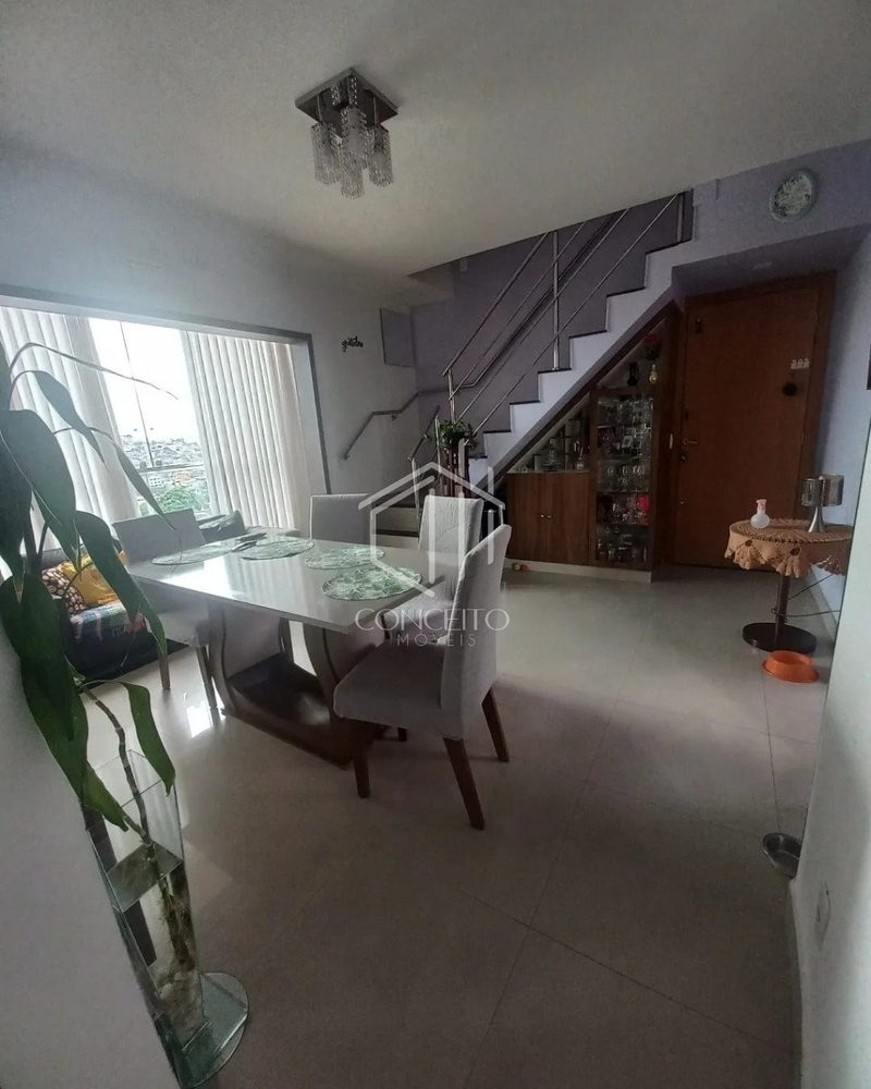 Foto de Cobertura no Bairro União · 208 m²
