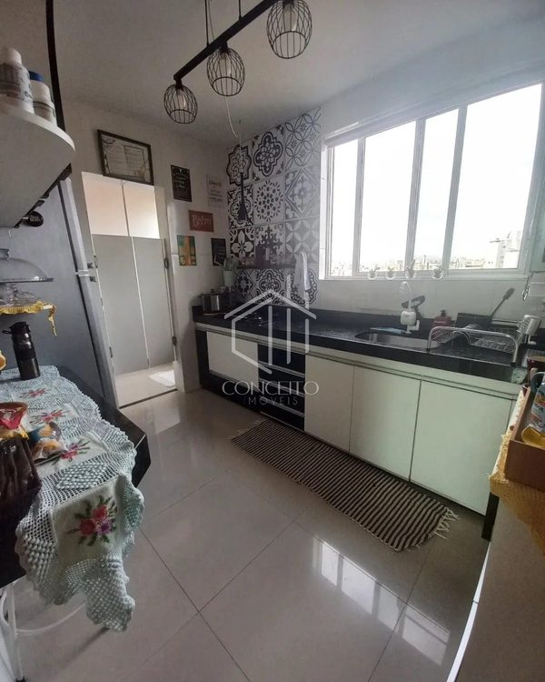 Foto 4 de 12 — Cobertura no Bairro União · 208 m²