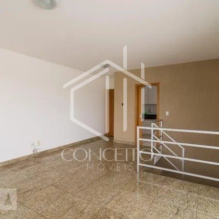 Foto 4 de 35 — Cobertura · 4 Quartos · 3 Vagas · Sao Luiz