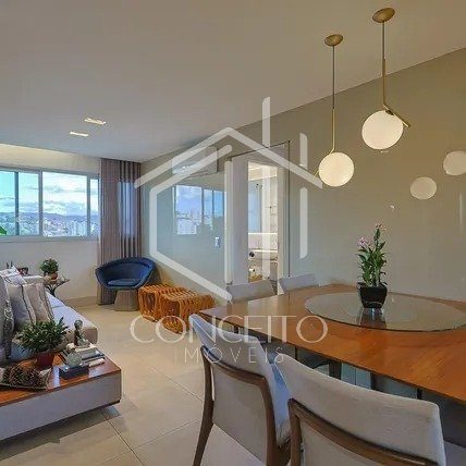 Foto de Apartamento · 2 Quartos · 2 Vagas · Jaragua