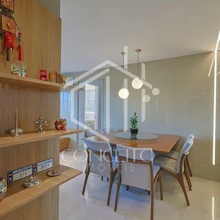 Foto 2 de 30 — Apartamento · 2 Quartos · 2 Vagas · Jaragua
