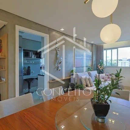 Foto 4 de 30 — Apartamento · 2 Quartos · 2 Vagas · Jaragua