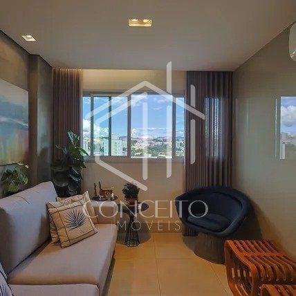 Foto 5 de 30 — Apartamento · 2 Quartos · 2 Vagas · Jaragua