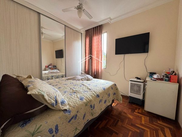 Foto 5 de 24 — Apartamento · 3 Quartos · 1 Vaga · Liberdade