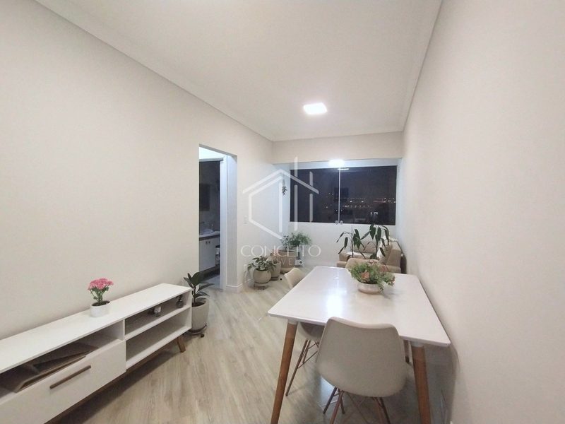 Foto de Apartamento · 2 Quartos · 1 Vaga · Dona Clara