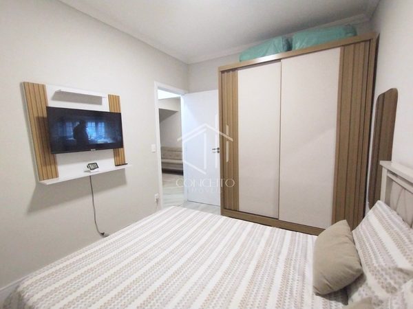 Foto 5 de 59 — Apartamento · 2 Quartos · 1 Vaga · Dona Clara