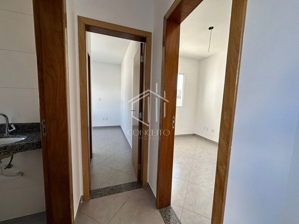 Foto 4 de 20 — Excelente área privativa a venda bairro S.Mônica