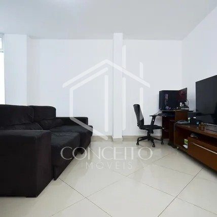 Foto 2 de 26 — Area Privativa · 3 Quartos · 2 Vagas · Ipiranga