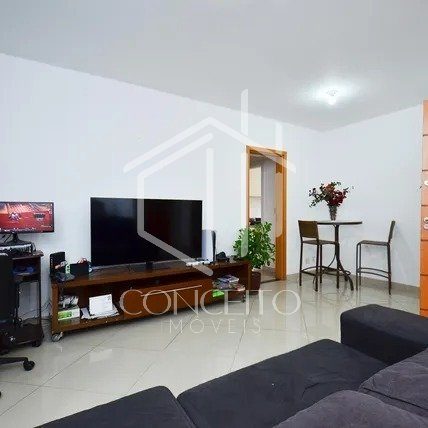 Foto 4 de 26 — Area Privativa · 3 Quartos · 2 Vagas · Ipiranga