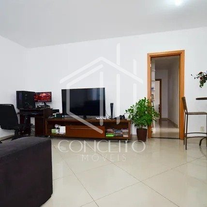 Foto 5 de 26 — Area Privativa · 3 Quartos · 2 Vagas · Ipiranga