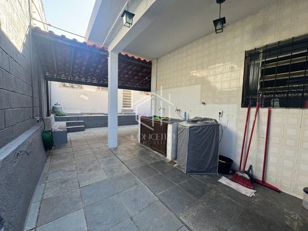 Foto 5 de 10 — Quarto em Republica Feminina ao Lado da Ufmg