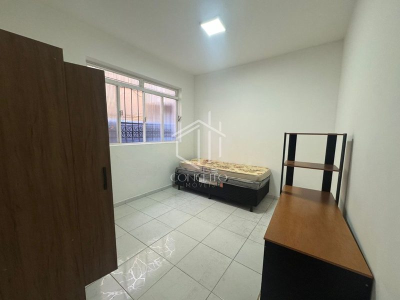 Foto de Quarto em Republica Feminina ao Lado da Ufmg