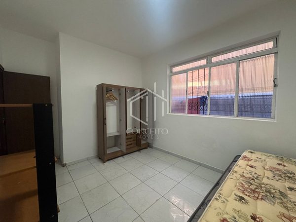 Foto 2 de 10 — Quarto em Republica Feminina ao Lado da Ufmg