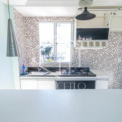 Foto 5 de 17 — Apartamento · 2 Quartos · 1 Vaga · Ouro Preto