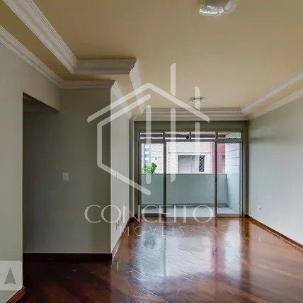 Foto 1 de 27 — Apartamento · 3 Quartos · 2 Vagas · Ipiranga