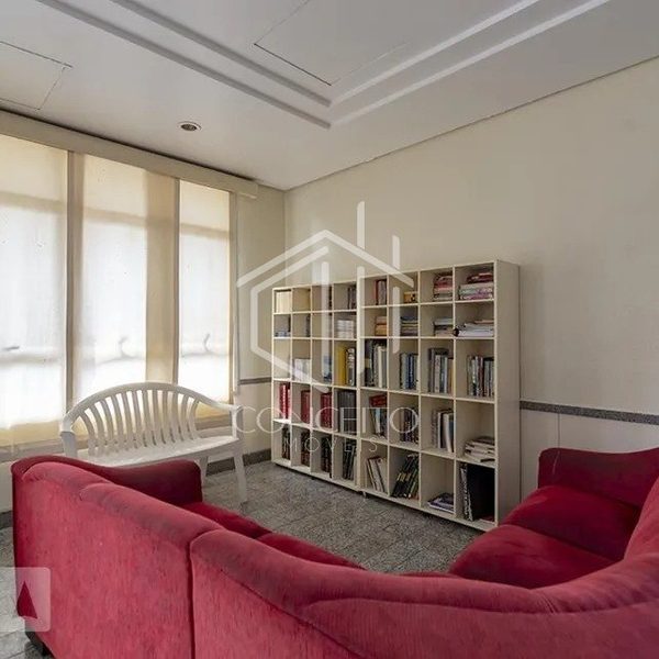 Foto 3 de 27 — Apartamento · 3 Quartos · 2 Vagas · Ipiranga