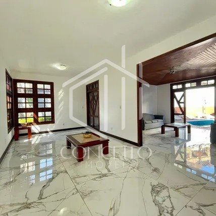 Foto 2 de 36 — Casa com Elevador · 5 Quartos · 4 Vagas Palmares