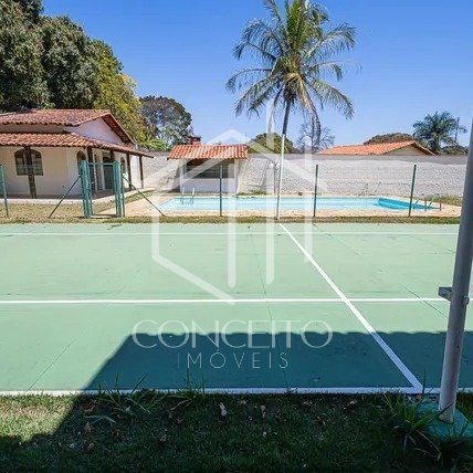 Foto 5 de 32 — Casa · 5 Quartos · 8 Vagas · Bairro São Luiz