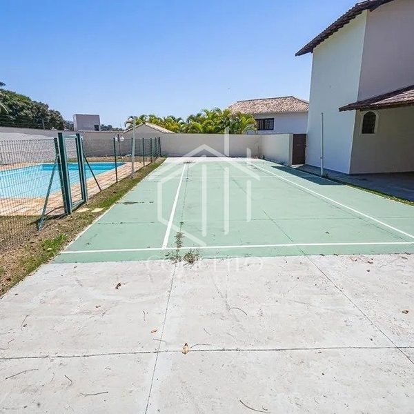 Foto 4 de 32 — Casa · 5 Quartos · 8 Vagas · Bairro São Luiz