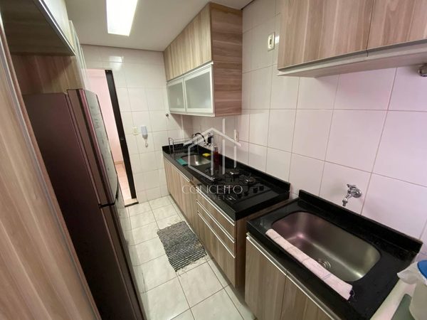 Foto 2 de 14 — Apartamento · Santa Branca