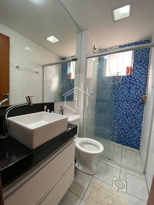 Foto 5 de 14 — Apartamento · Santa Branca