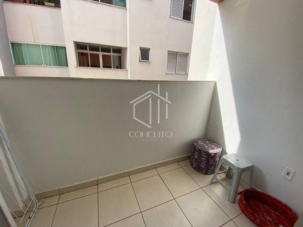 Foto 3 de 14 — Apartamento · Santa Branca
