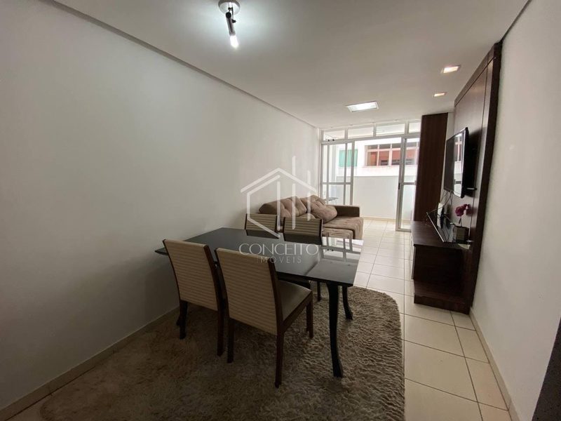 Foto de Apartamento · Santa Branca