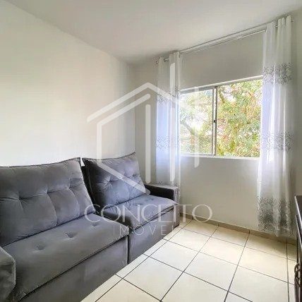 Foto 2 de 14 — Apartamento · 2 Quartos · 1 Vaga · Planalto