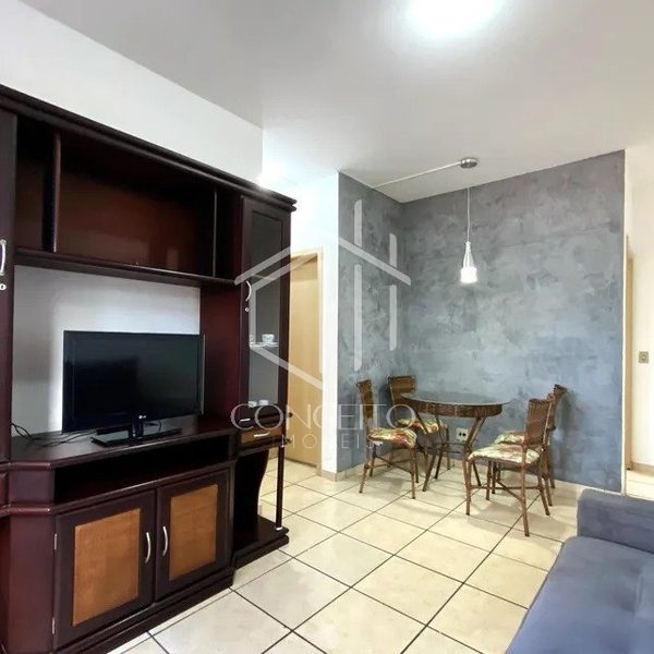 Foto 4 de 14 — Apartamento · 2 Quartos · 1 Vaga · Planalto