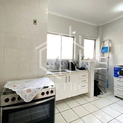 Foto 5 de 14 — Apartamento · 2 Quartos · 1 Vaga · Planalto