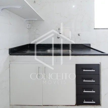 Foto 5 de 16 — Apartamento · 3 Quartos · 1 Vaga · Maria Gertrudes